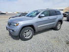 Used Vapor Canister Fits: 2019 Jeep Grand Cherokee Grade. Price: $175.75.