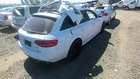 Used Vapor Canister Fits: 2012 Audi A4 Grade. Price: $123.00.