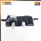 16-25 Jaguar Xf Xe Rear Left Engine Motor Fuel Evaporator Check Valve Oem Used. Price: $32.64.