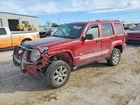 Used Vapor Canister Fits: 2012 Jeep Liberty Grade. Price: $185.00.