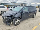 Used Vapor Canister Fits: 2016 Kia Sedona Grade. Price: $185.00.