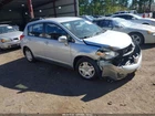 Used Vapor Canister Fits: 2011 Nissan Versa Grade. Price: $174.90.