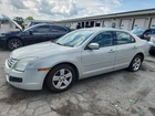 Used Vapor Canister Fits: 2008 Ford Fusion Grade. Price: $174.90.