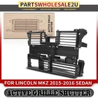 New Active Grille Shutter With Motor Assembly For Lincoln Mkz 2015-2016 Black. Price: $295.99.