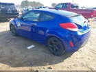 Used Vapor Canister Fits: 2014 Hyundai Veloster Grade. Price: $174.90.