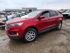 Used Vapor Canister Fits: 2024 Ford Edge Grade. Price: $174.90.