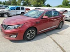 Used Vapor Canister Fits: 2015 Kia Optima Grade. Price: $161.49.