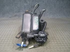 2011-2018 Porsche Cayenne 958 Fuel Evaporator Charcoal Emission Canister Used. Price: $81.61.