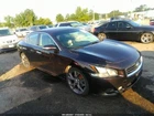 Used Vapor Canister Fits: 2014 Nissan Maxima Grade. Price: $174.90.