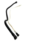 2012-2014 Vw Beetle 2.5L Evap / Vent Breather Hoses Line 5C0201160N Oem Used. Price: $69.99.
