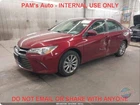 Used Vapor Canister Fits: 2015 Toyota Camry Grade. Price: $114.99.