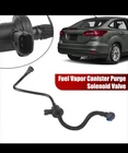 Purge Valve Solenoid Vapor Canister Ford Focus 2012-2018 BV6Z-9D289-A New. Price: $38.35.