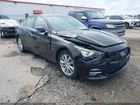 Used Vapor Canister Fits: 2016 Infiniti Q50 Grade. Price: $159.99.