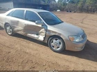 Used Vapor Canister Fits: 2004 Toyota Avalon Grade. Price: $185.00.