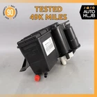 17-26 Alfa Romeo 952 Giulia Fuel Evap Vapor Charcoal Canister Oem 49K Used. Price: $249.00.