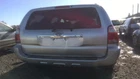 Used Vapor Canister Fits: 2006 Toyota 4 Runner Grade. Price: $123.00.