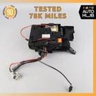 11-18 Porsche Cayenne 958 Rear Trunk Fuse Relay Junction Box 7P0937548H Oem 78K Used. Price: $67.23.