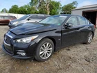 Used Vapor Canister Fits: 2017 Infiniti Q50 Grade. Price: $174.90.