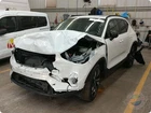 Used Vapor Canister Fits: 2024 Volvo XC40 Grade. Price: $84.99.