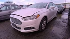 Used Vapor Canister Fits: 2014 Ford Fusion Grade. Price: $123.00.