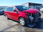 Used Vapor Canister Fits: 2012 Dodge Caravan Grade. Price: $174.90.