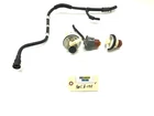 2018-2020 Genesis G80 Fuel Gas Vapor Vent Hose Pipe Tube & Valve Assembly Oem Used. Price: $199.99.
