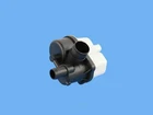 Vapor Canister Mopar 68300626AA New. Price: $279.48.
