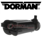 Dorman 911-063 Vapor Canister For VC324 CP3147 CP1293 4891428AC 4891386AD Cg New. Price: $98.04.