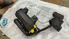 11-17 Bmw X3 X4 Fuel Evaporator Emission Canister 7318338 Oem Used. Price: $49.00.