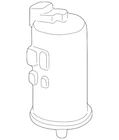 Genuine Honda Vapor Canister 17011-ST7-L02 New. Price: $284.08.