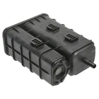 For 2007-2011 Jeep Wrangler Vapor Canister Smp 664ZF21 2008 2009 2010 New. Price: $123.73.