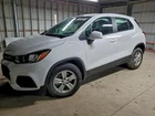 Used Vapor Canister Fits: 2017 Chevrolet Trax Grade. Price: $174.90.