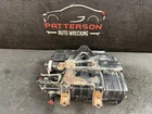 10-13 Acura Mdx 3.7 Fuel Gas Charcoal Evaporator Canister System Used. Price: $100.00.
