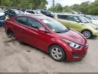 Used Vapor Canister Fits: 2014 Hyundai Elantra Grade. Price: $161.49.