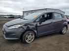 Used Vapor Canister Fits: 2017 Ford Fiesta Grade. Price: $174.90.