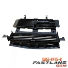 2013-2016 Lincoln Mks Radiator Shutter New Oem DA5Z-8475-B. Price: $356.79.