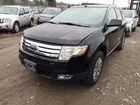 Edge 2007 Fuel Vapor Canister 10307311 Used. Price: $69.02.