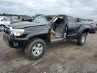 Used Vapor Canister Fits: 2013 Toyota Tacoma Grade. Price: $174.90.
