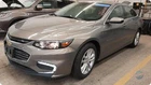 Used Vapor Canister Fits: 2018 Chevrolet Malibu Grade. Price: $74.99.