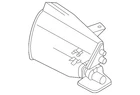Genuine Bmw Vapor Canister 16-11-1-183-568 New. Price: $550.74.