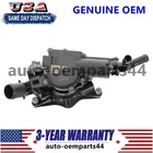 Genuine Mazda CX-5 CX-30 Water Control Valve PYFD-15-16ZA Oem Cooling Part New. Price: $218.45.