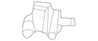 Genuine Hyundai Vapor Canister Purge Solenoid 28910-3L135 New. Price: $35.38.