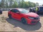 Used Vapor Canister Fits: 2021 Honda Civic Grade. Price: $185.00.