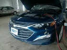 Malibu 2019 Fuel Vapor Canister 104937197 Used. Price: $79.80.