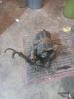Fuel Vapor Canister 3000GT 1994 1999 VR4 Turbo Mitsubishi Gas Charcoal Oem Used. Price: $35.00.
