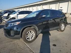 Used Vapor Canister Fits: 2015 Kia Sorento Grade. Price: $185.00.
