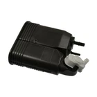 For Jeep Grand Cherokee 2017-2021 Fuel Vapor Canister Black Female Connector New. Price: $312.09.