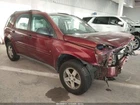 Used Vapor Canister Fits: 2007 Chevrolet Equinox Grade. Price: $161.49.