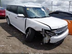 Used Vapor Canister Fits: 2019 Ford Flex Grade. Price: $159.99.