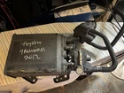 Original 2012 Toyota Tundra Fuel Vapor Charcoal Canister Assembly Oem Used. Price: $200.00.